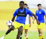 زوران يريح الحبسي وديجينيك والبليـهي أمام الاتحـاد