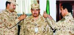 الفالح يلتقى رئيس الجمعية العلمية القضائية