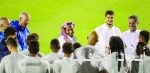 النصر يحفز لاعبيه بالمكافآت ويجهز إمرابط