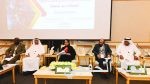 رؤساء المجالس التشريعية الخليجية يختتمون أعمال الاجتماع الـ12 في جدة