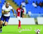 العابد يشعل تدريبات الهلال.. وسالم يغيب