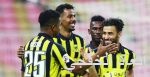 امرابط يغيب عن مواجهة الاتحاد.. ودعم شرفي لأبطال دوري الشباب