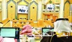 الشورى يصوت على تعيين خريجي كليات القانون والحقوق في القضاء.. الاثنين