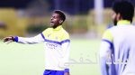 الياباني ساتو يقود لقاء الهلال والاستقلال