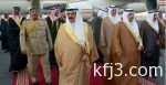 محافظ المؤسسة العامة للتدريب التقني والمهني يزور الملتقى العربي للتدريب بمكة