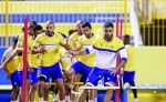 المفلح: يجب معاقبة النصر والاتفاق