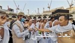 المالك يرفع شكره للقيادة بعد تعيينه مديرا عاما لمنظمة «الإيسيسكو»