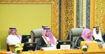 خادم الحرمين يستقبل رئيسة المجلس الوطني الاتحادي الإماراتي