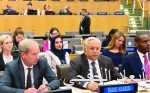 خادم الحرمين: المملكة وفرت أجواء إيمانية لخدمة المعتمرين والزوار