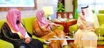 «إغاثي الملك سلمان» يقدم حزمة مساعدات غذائية وتعليمية في ثلاث دول