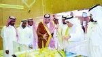 د. السديس يفتتح ملتقى «الشباب والأمن الفكري» في مكة المكرمة