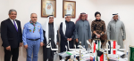 تفعيل المحاكمة عن بُعد للسجناء في خمس محاكم وخمسة سجون