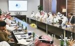 مدير الأمن العام يدشن المركبات الأمنية الحديثة لدوريات الأمن