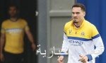 الجابر يشارك «الفيفا في التوعية عن «كورونا»