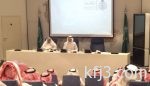 ولي ولي العهد بحث مع قائد القيادة المركزية الأميركية التعاون في المجال الدفاعي