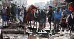 العربية: الجيش الليبى رفض أى مبادرة تتضمن انسحابه من سرت والجفرة