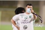 الهلال يبدأ تجاربه بالتعاون