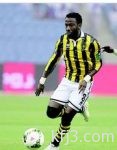 سيبيريا: فخور بتدريب الهلال وقيادته إلى كأس فيصل