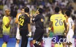 الحزم يبحث عن العودة بأحد.. والنهضة يهدد ضمك