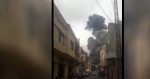 الجيش العراقى يعلن سقوط صاروخين فى بغداد ولا إصابات