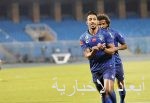 مدرب أبها: الهلال استحق الفوز