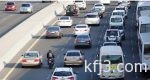 «الإنذار المبكر» يتوقع أتربة وغباراً على الرياض حتى فجر غدٍ