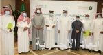 وزير التعليم: النشاط الكشفي يعكس قيم وثقافة المجتمع السعودي في خدمة الإنسانية ونشر السلام