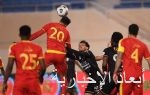 سمو وزير الرياضة يلتقي برئيس الاتحاد الآسيوي لكرة القدم في البحرين