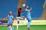 الوحدة يتغلب على الفيصلي في دوري كأس الأمير محمد بن سلمان للمحترفين