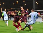 الأهلي يتعادل مع ضيفه العين في منافسات دوري كأس الأمير محمد بن سلمان للمحترفين
