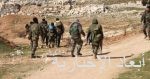 مقتل 4 من عناصر المليشيا الحوثية فى عملية للجيش بتعز