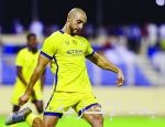 إعفاء رئيس النصر.. وتكليف الدخيل لتسيير أمور النادي