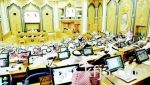 المسجد النبوي يستقبل حشود رمضان بخدمات مضاعفة