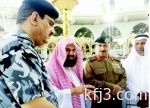 وزير الحج: القيادة حريصة على جاهزية مؤسسات أرباب الطوائف لخدمة ضيوف الرحمن