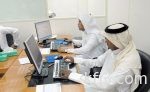 الرئيس الأمريكي يستقبل ولي ولي العهد في البيت الأبيض