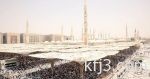 خادم الحرمين يغادر المدينة المنورة متوجهاً إلى جدة