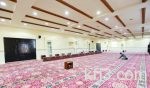 الرئيس السوداني يصل إلى المدينة المنورة