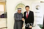 د. الصمعاني يكرم 11 كاتب عدل بمختلف مناطق المملكة