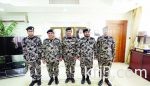 «القضاء الإداري» يوافق على الخطة الإستراتيجية لديوان المظالم