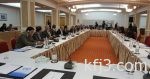 وفد الحكومة اليمنية يصل للكويت لاستئناف المفاوضات