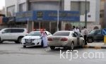 خادم الحرمين يستقبل ملك مملكة البحرين في المغرب