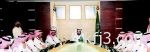 الخـدمات الطبيـة في «الداخـليـة» تطوّر آلية العمل في العيادات الشاملة
