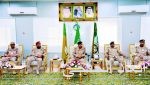 تنظيم الحشود في صعيد عرفات يبهر حجاج أوروبا