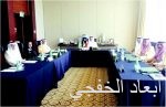 د. الربيعة يلتقي وزيرة التنمية والتعاون ورئيس مجلس الشيوخ الكندي