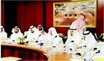 الجامعة العربية المفتوحة تنظّم يوماً تعريفياً للطلاب وتحتفل بيوم الوطن