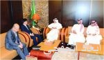 وزير التعليم يدشن البوابة الإلكترونية لمركز المبادرات النوعية
