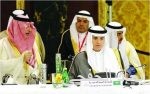 استقبال أول فوج من المعتمرين لموسم ١٤٣٨هـ
