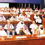 المبطي: الرياض تستضيف الدورة 116 لمجلس اتحاد “الغرف العربية”