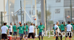 «المنتخب السعودي الأولمبي» يصطدم بالبحرين