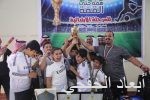 بلدية الخفجي تواصل أعمالها ببرنامج التشوه البصري ضمن برامج مشاريع الصيانة